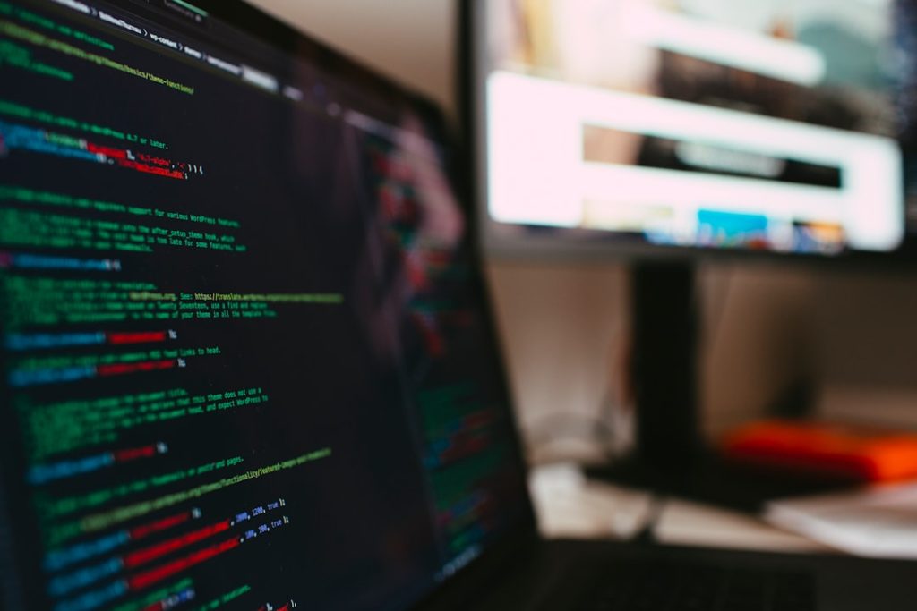 Photo Udemy homepage