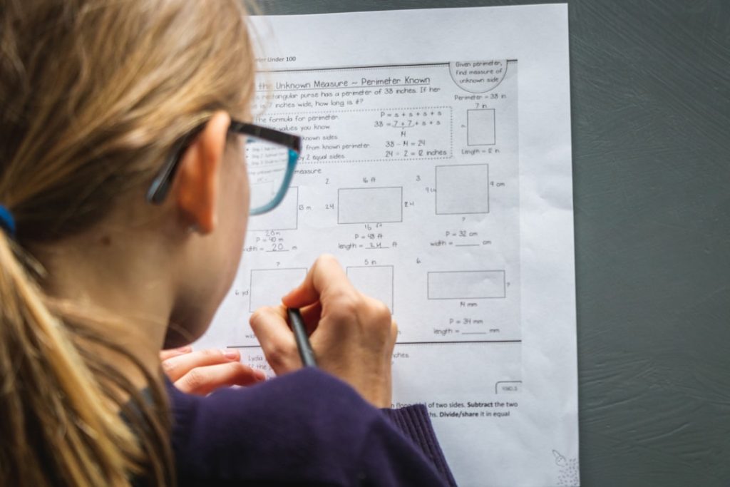 Photo Online learning platform