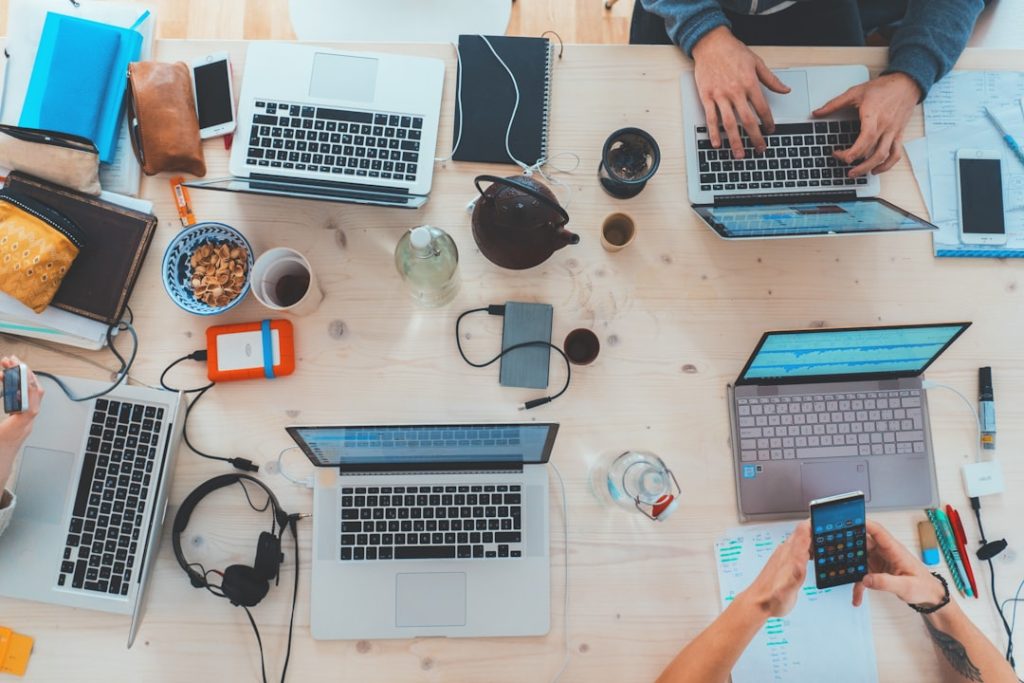 Photo Online Courses