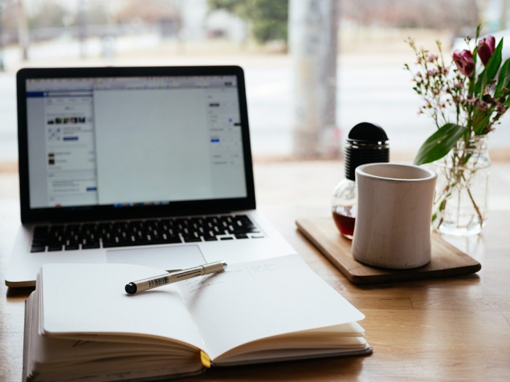 Photo Online Classroom