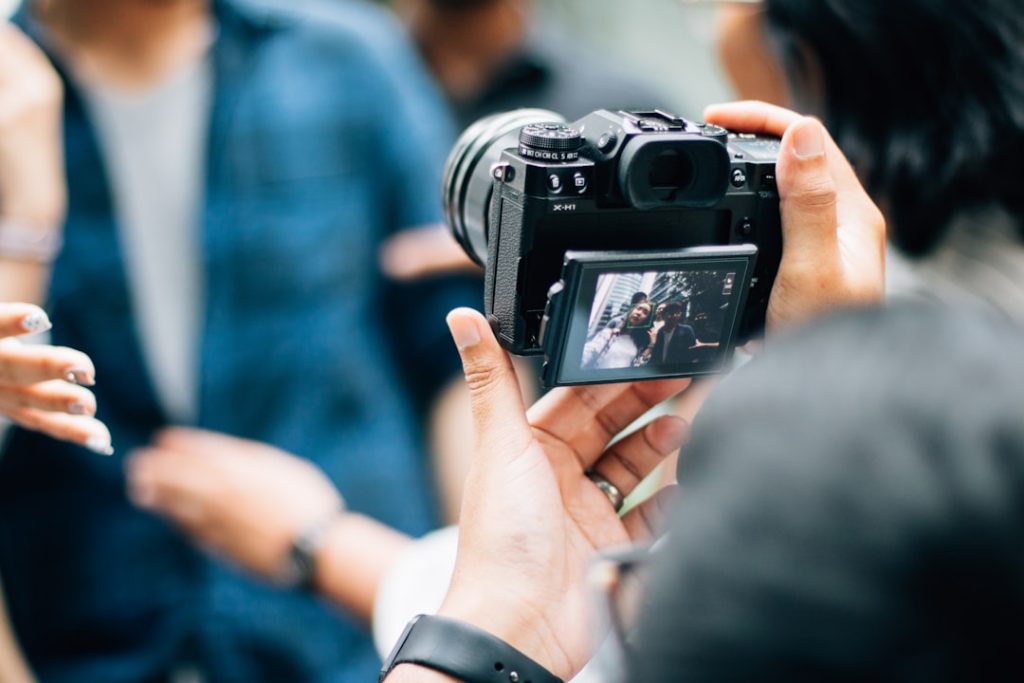 Photo Online course catalog