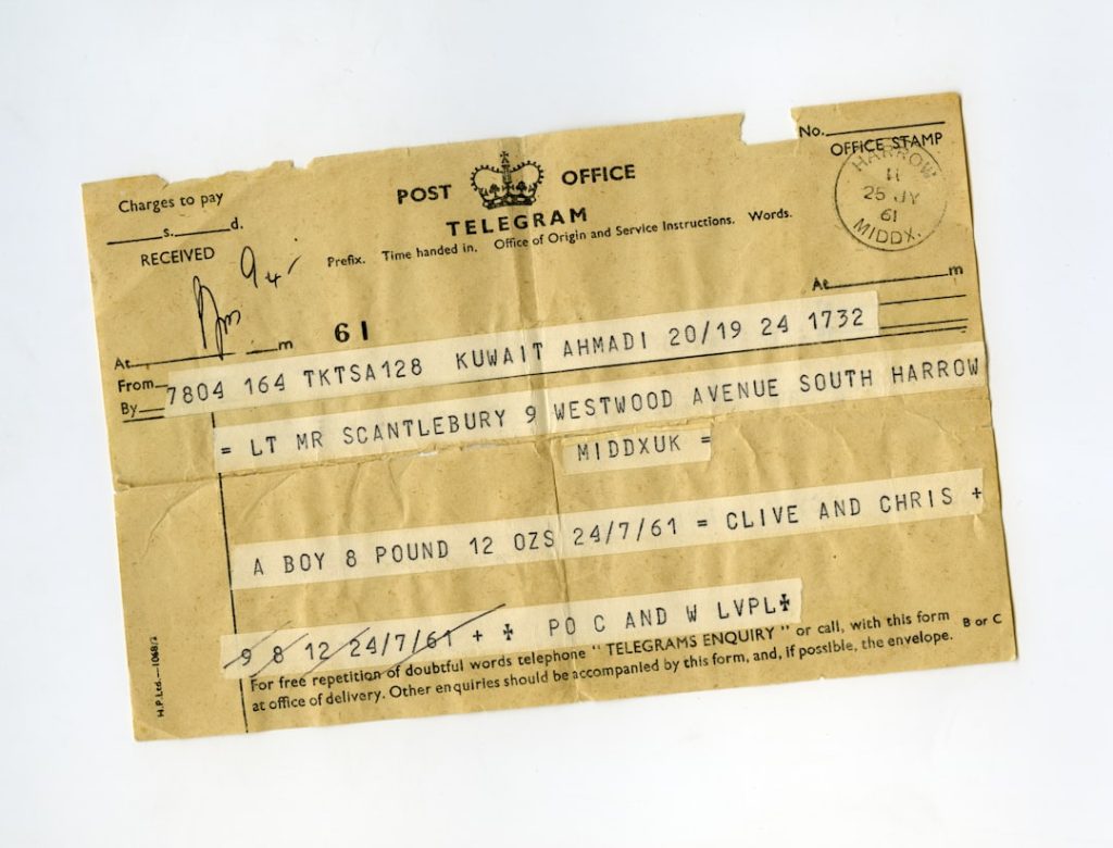 Photo Online certificate