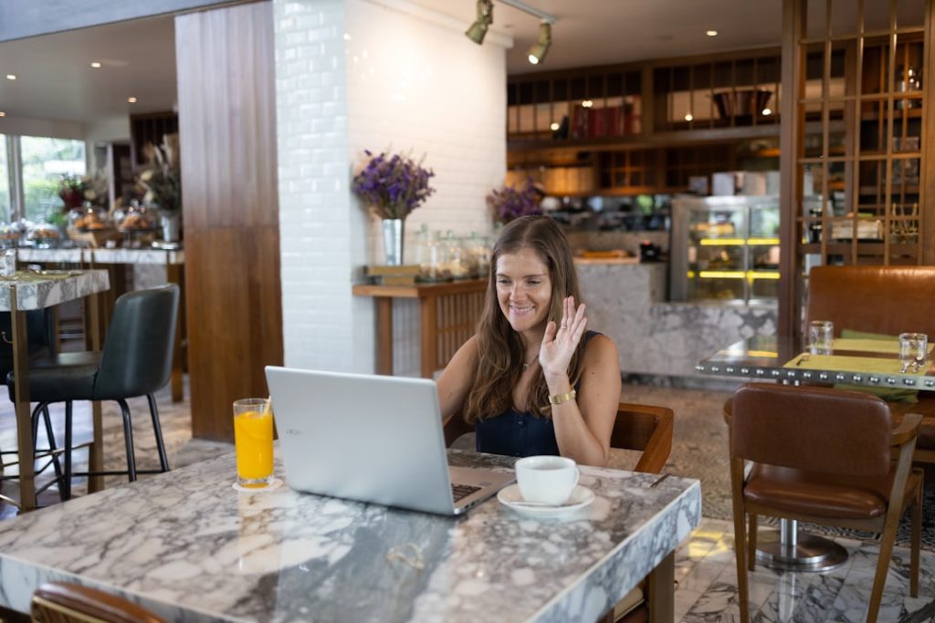 Photo Online learning