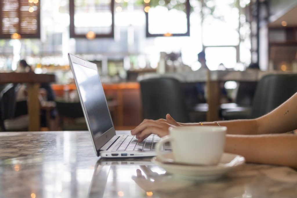 Photo Online learning