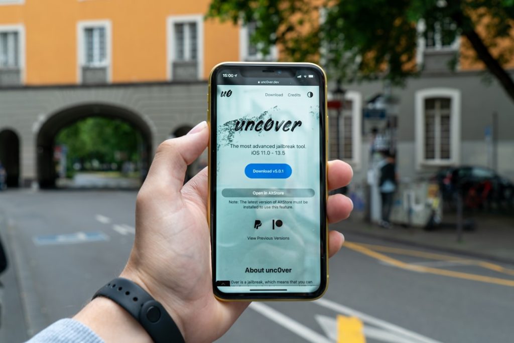 Photo Udemy app icon